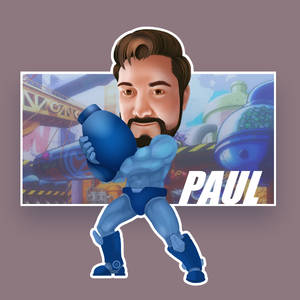 Paul-Mega