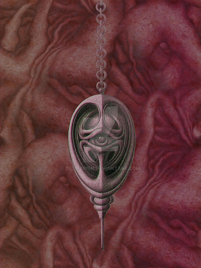 Deviantart Pendulum Peril Pendulum by DesmarisN on DeviantArt