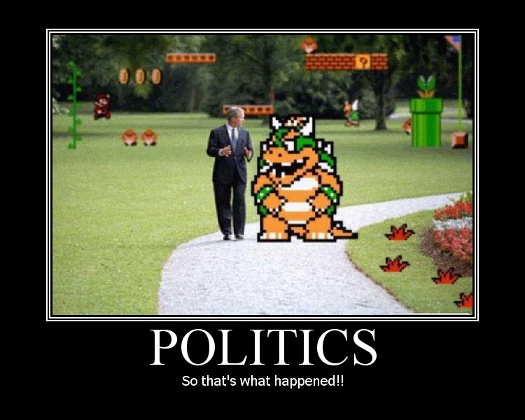 Politics