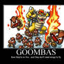 Goombas