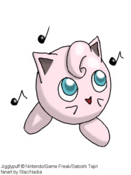 Pkmn - Jigglypuff for Collab