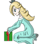 SMG - Wrapping a Present