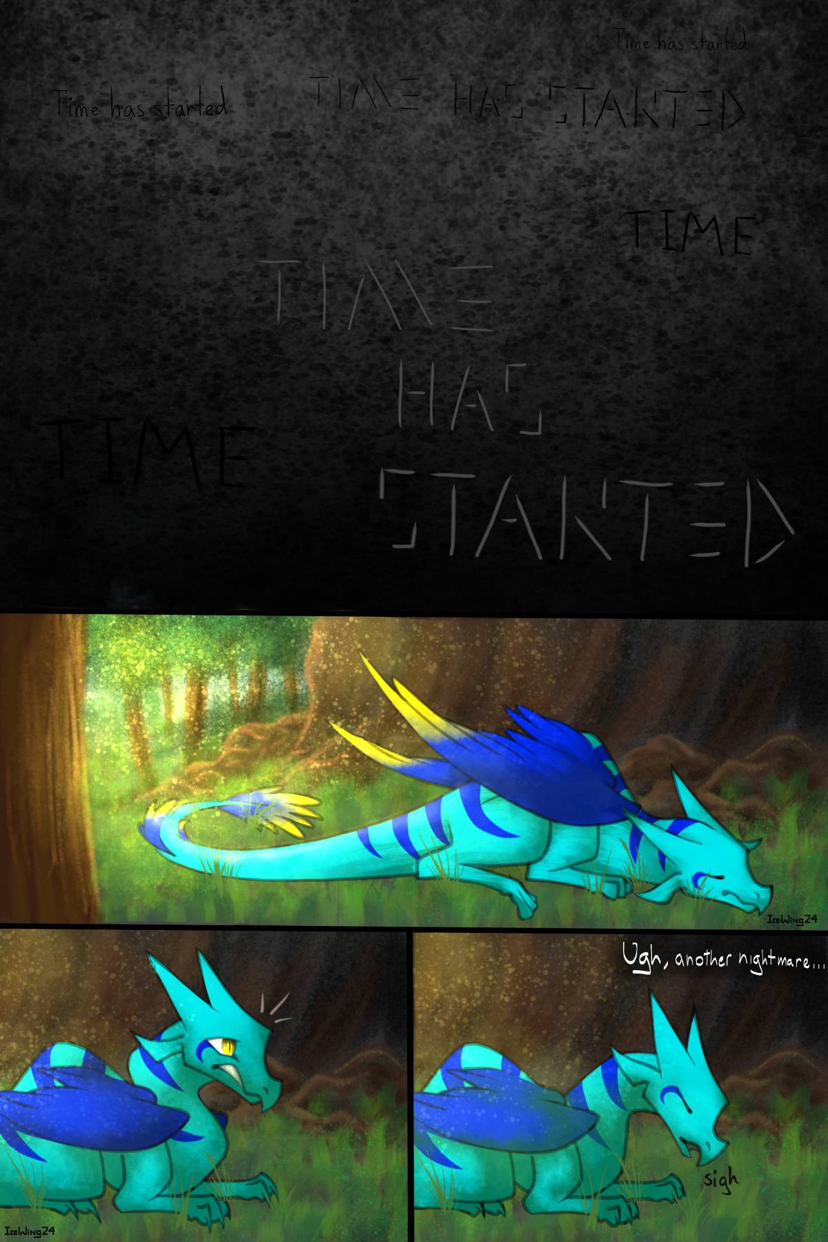 Kingdoms Deviantart Kingdoms- page 4 by Verasaii on DeviantArt