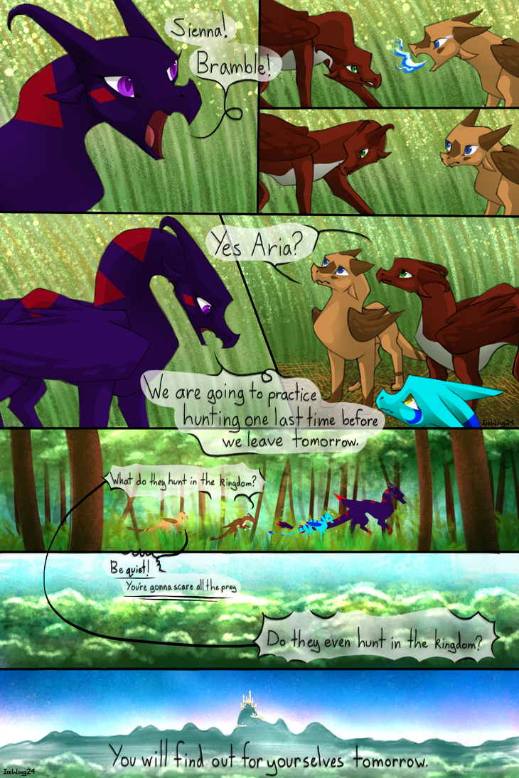 Kingdoms Deviantart Kingdoms- page 10 by Verasaii on DeviantArt
