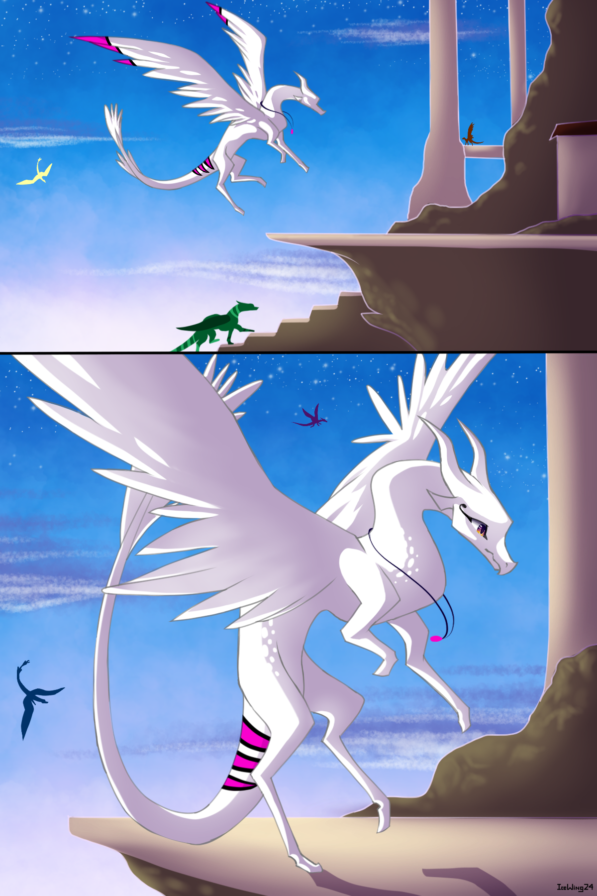 Kingdoms Deviantart Kingdoms- page 13 by Verasaii on DeviantArt