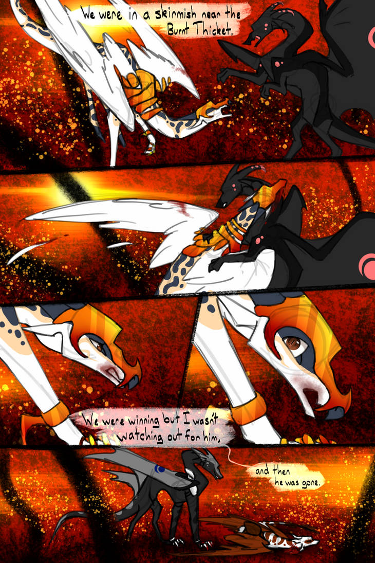 Kingdoms Deviantart Kingdoms- page 28 by Verasaii on DeviantArt