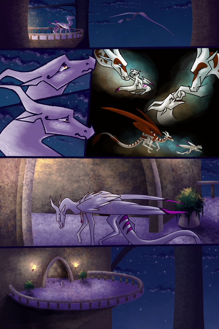 Kingdoms Deviantart Kingdoms- page 32 by Verasaii on DeviantArt