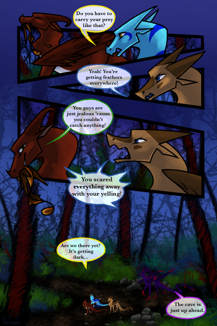 Kingdoms Deviantart Kingdoms- page 33 by Verasaii on DeviantArt