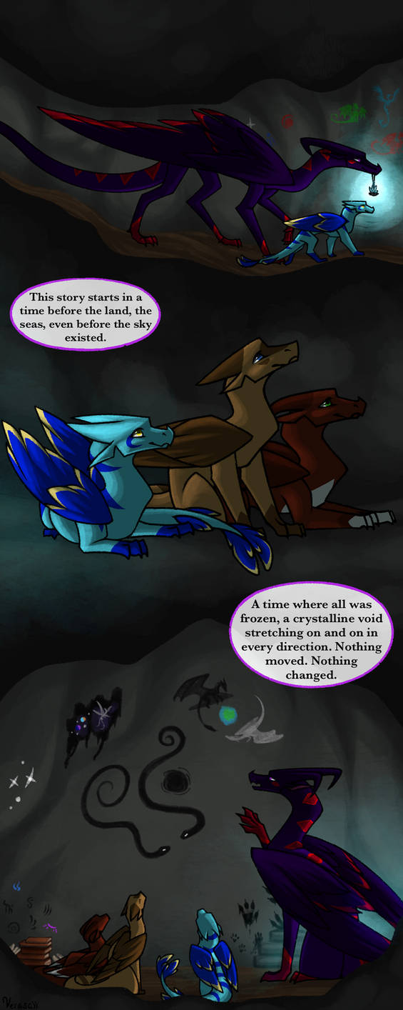 Kingdoms Deviantart Kingdoms- page 47 by Verasaii on DeviantArt