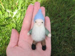 Pocket Gnome 2 by Elfs-Toyshop