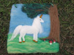 Unicorn picture by Elfs-Toyshop