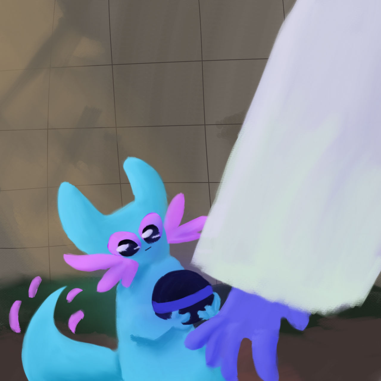 Ruffles what is that