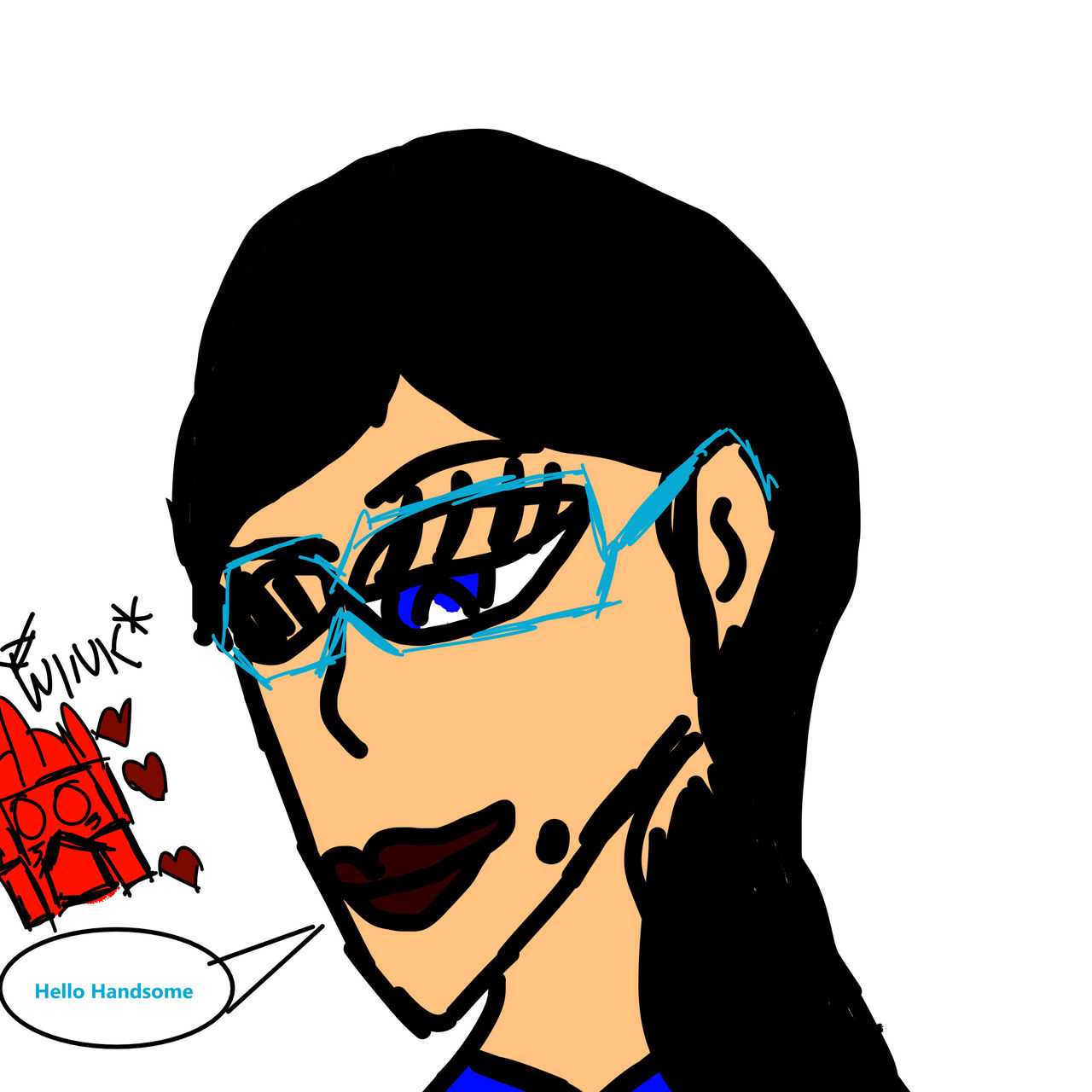 Human Holoform Rung Transformuary 2025 Day 23 Holoform by NatalieBondageArt on DeviantArt