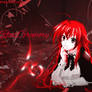 Rias Gremory