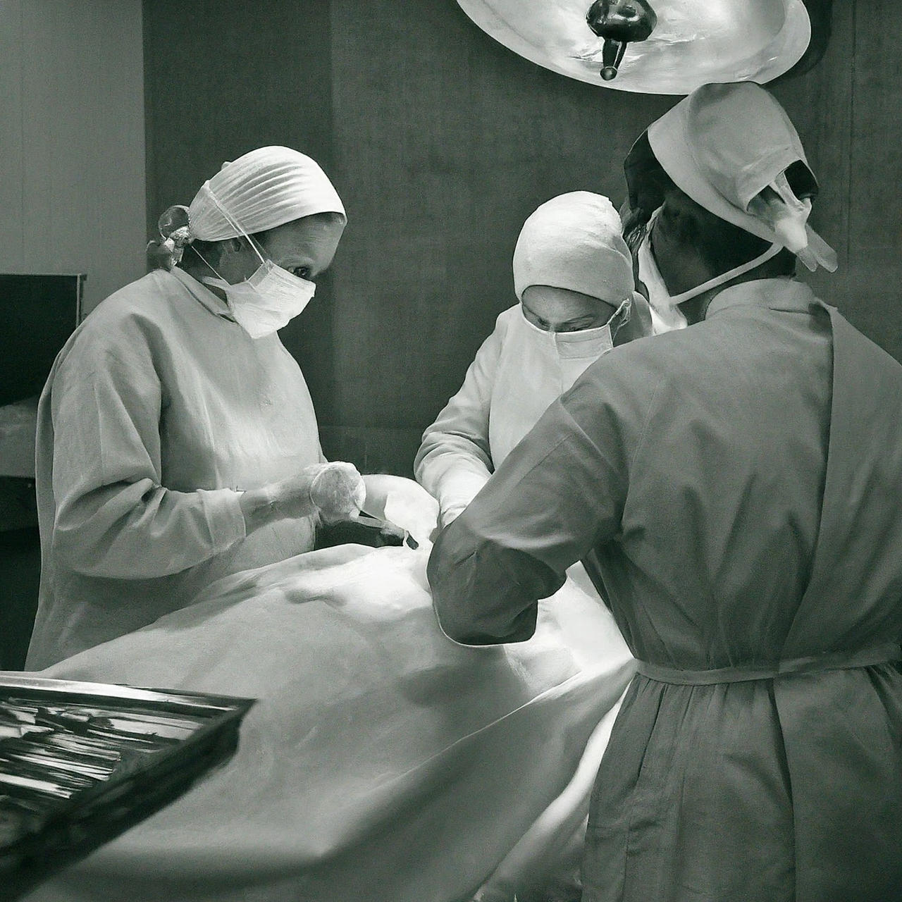 Image Fx Photo Color Serious Operation Taking Plac by cronosgoloor on ...