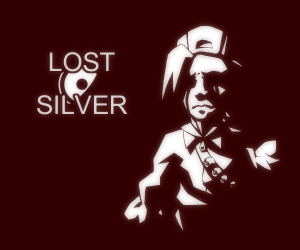 Lost Silver