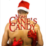 Noah Cane's Candy Ebook Cover