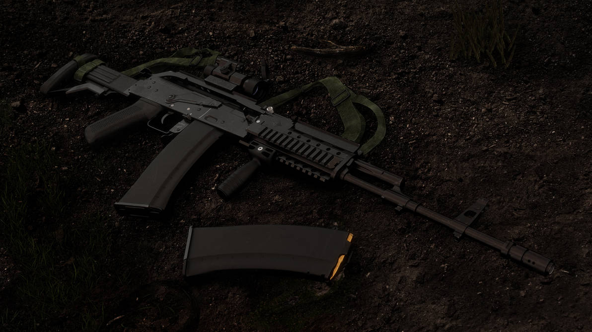 Wz96 3D Kbs wz. 96 Beryl v2 in Full HD by C47-3D on DeviantArt