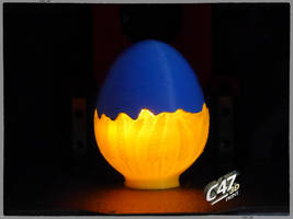 Easter Egg - Ukraine