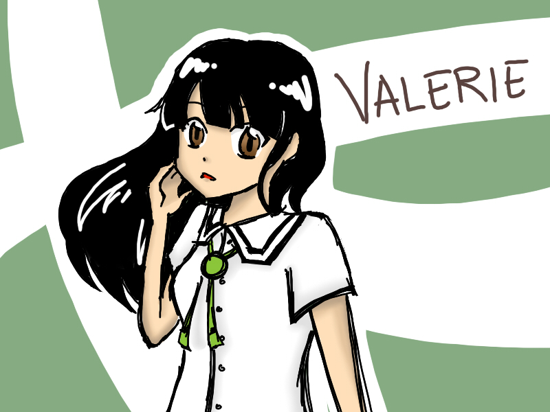 Valerie