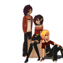 TaRDiS Siblings 2026