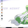 Gardevoir Desktop