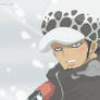 Trafalgar Law