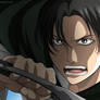 Levi Ackerman