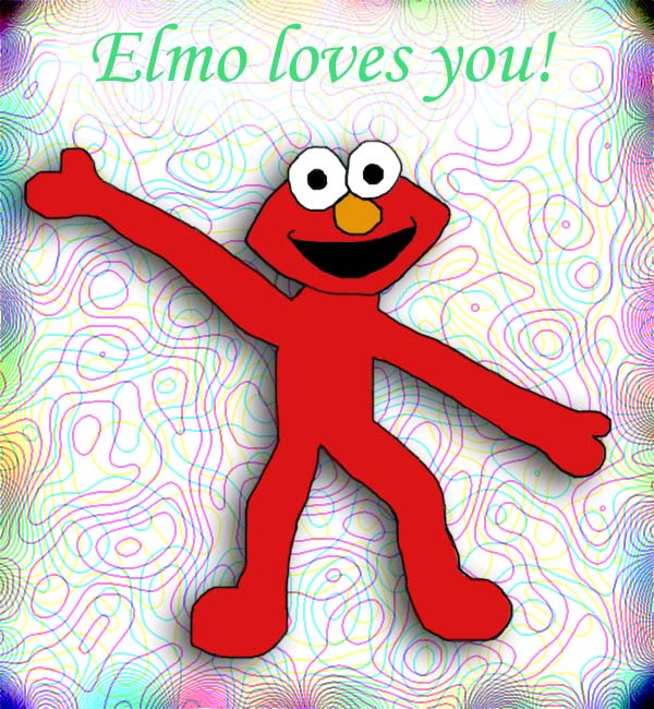 Elmo