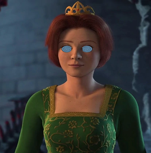 Princess Fiona Hypnotized By Benjie1113 On Deviantart Princess Fiona Hypnotized By Benjie1113 On Deviantart