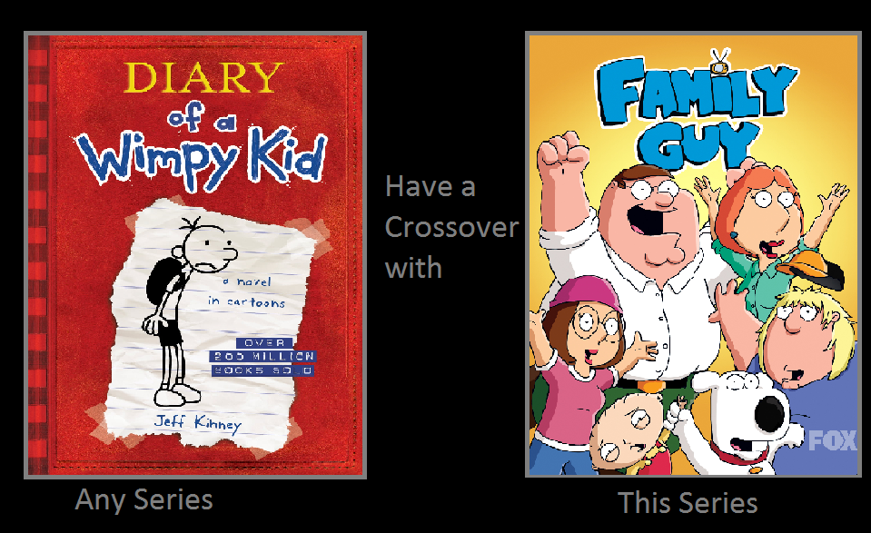 Diary of a Wimpy Guy by Benjie1113 on DeviantArt