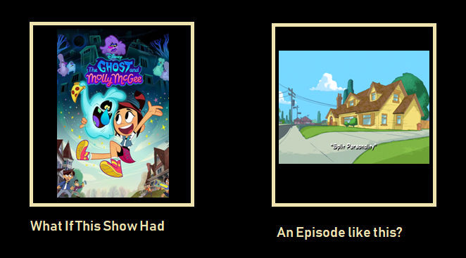 Deviantart Which Episode Episode Concept 02 by Benjie1113 on DeviantArt