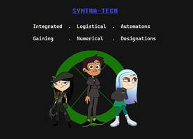 Syntha-Tech - Join Us!