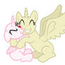 MLP Base #2 I Hate Hugs