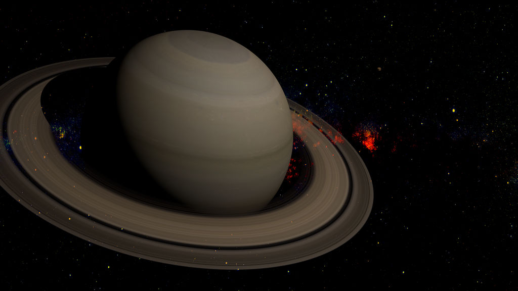 Scp Planet Ringed The Ringed World by peater09 on DeviantArt