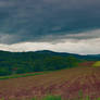 Slovenian landscape