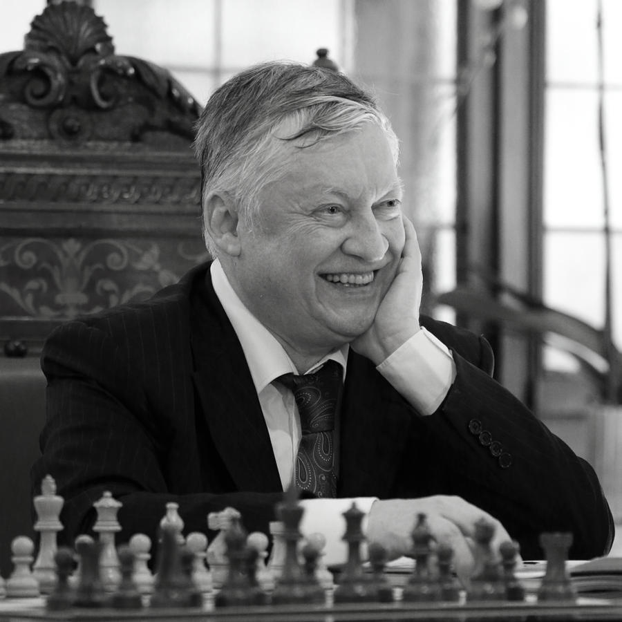 Karpov, Anatoly 