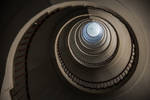 Spiral staircase by luka567