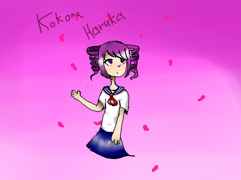 Kokona Chan =^-^=