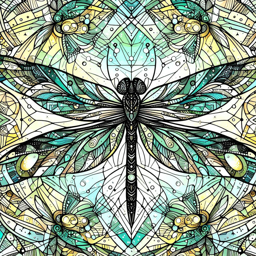 Dragonfly Deviantart Dragonfly Wings (4 of 7) by kleineSAN on DeviantArt