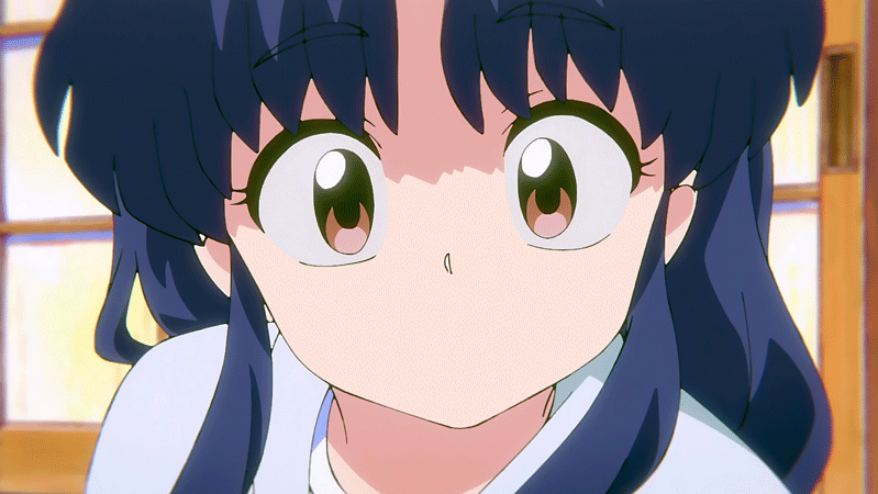 Akane Neto (Mini) Mouthless Akane Tendo 2 by BadBlinko on DeviantArt