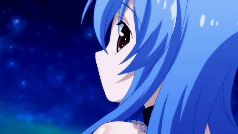 (Mini) Mouthless Black Rabbit 5 Gif by BadBlinko on DeviantArt