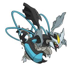 Black Kyurem