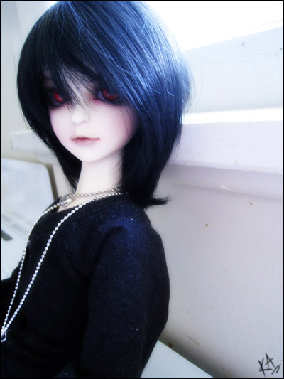 bjd: ethereal