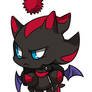 NETHEROUT Shadow's Dark Chao