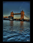 :Tower Bridge: by ahmedwkhan