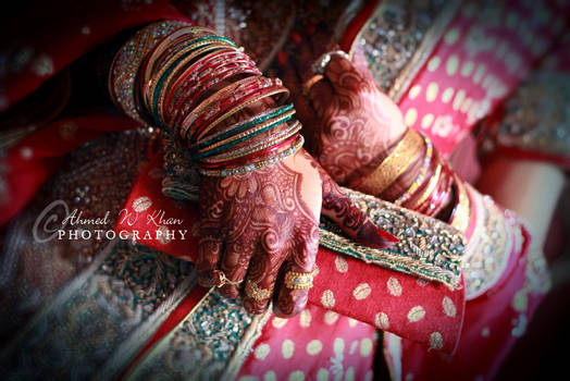 wedding moment - IV