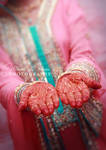 wedding hands - IV by ahmedwkhan