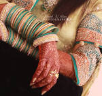 wedding hands - V by ahmedwkhan