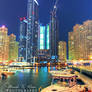 Dubai Marina - IV